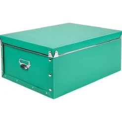 Gifi Entretien Du Linge|Boîte de rangement Dressing