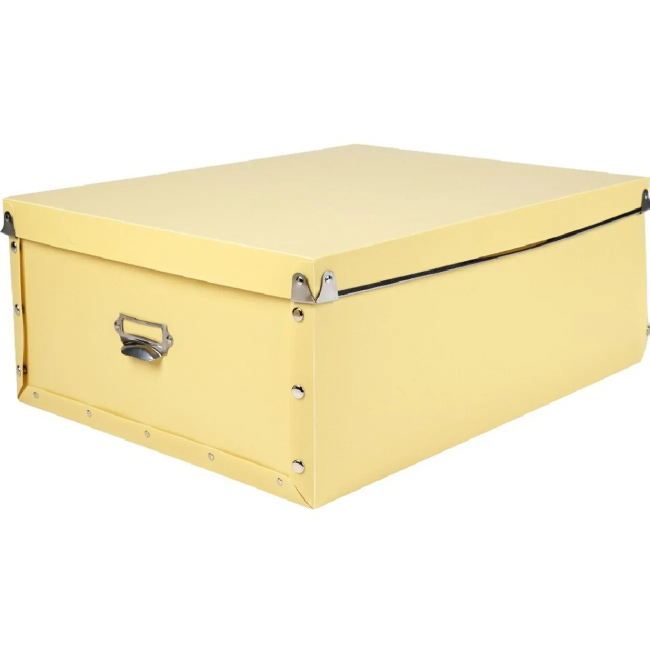 Gifi Entretien Du Linge|Boîte de rangement Dressing