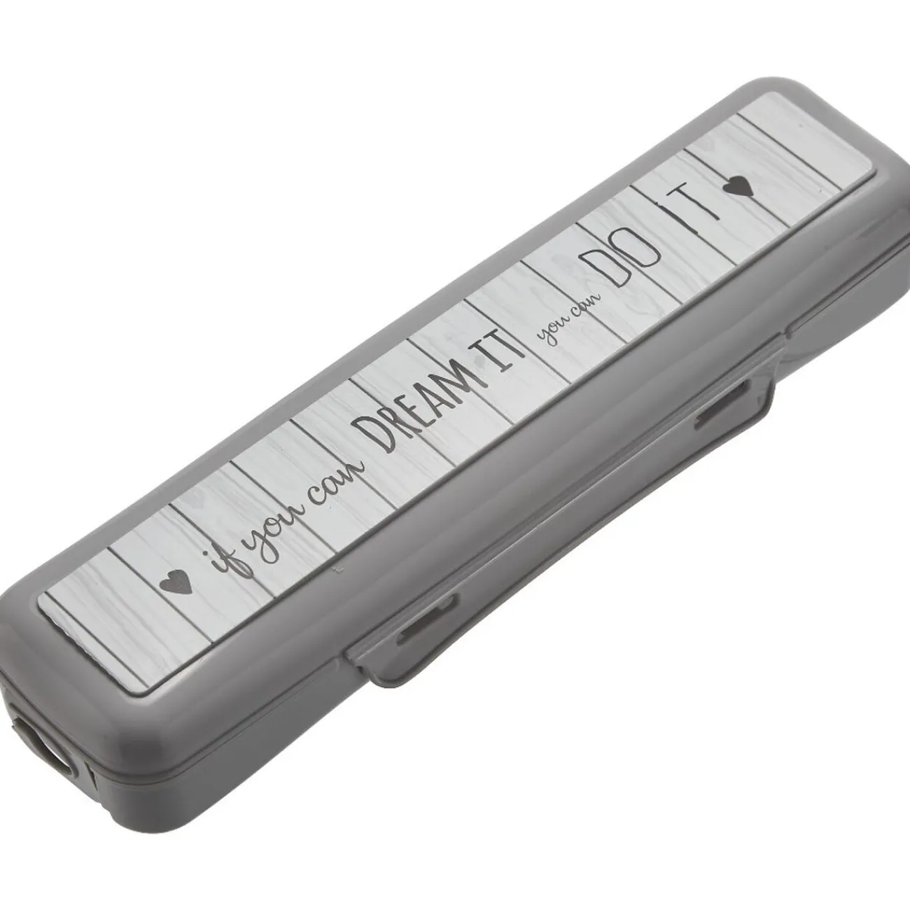 Gifi Rangement|Boîte de rangement en plastique