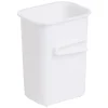 Gifi Boîte de rangement encastrable pour réfrigérateur 7x5xH11,5cm