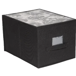 Gifi Rangement|Boîte de rangement gamme dentelle