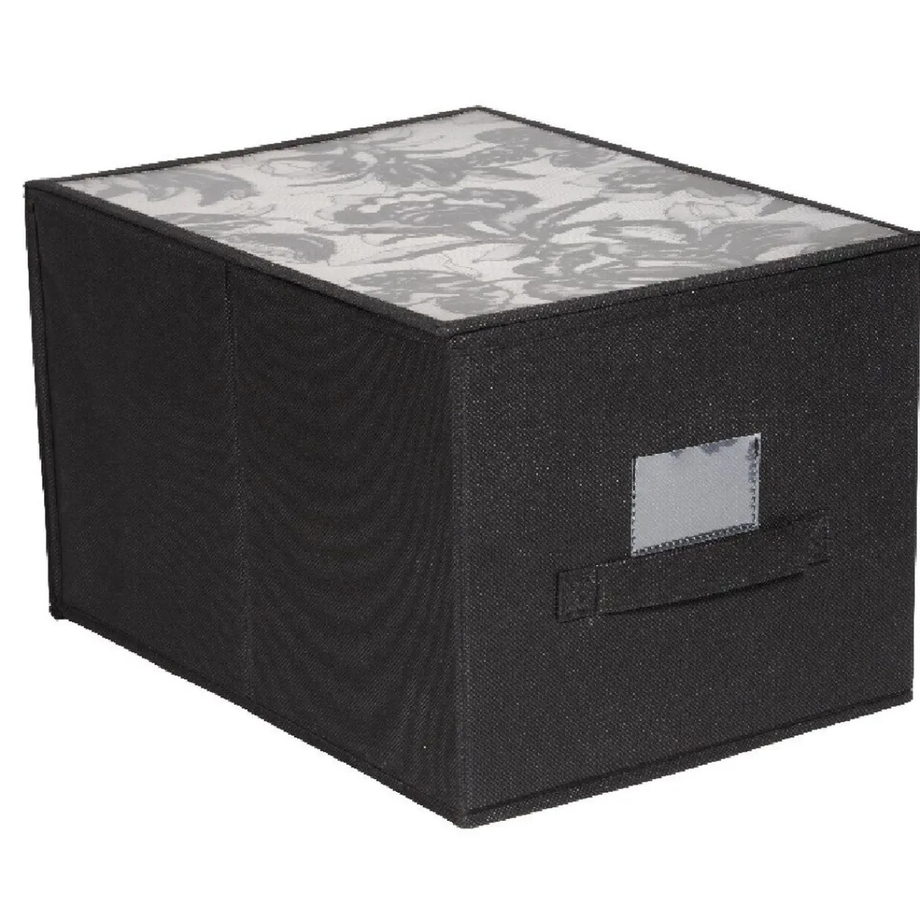 Gifi Rangement|Boîte de rangement gamme dentelle