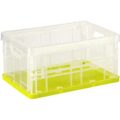 Gifi Entretien Du Linge|Boîte de rangement L20X14X9.5 cm