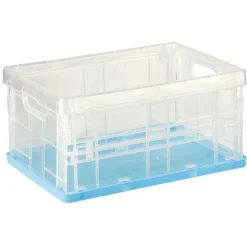 Gifi Entretien Du Linge|Boîte de rangement L20X14X9.5 cm