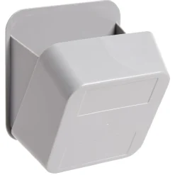 Gifi Entretien Du Linge|Boîte de rangement mural