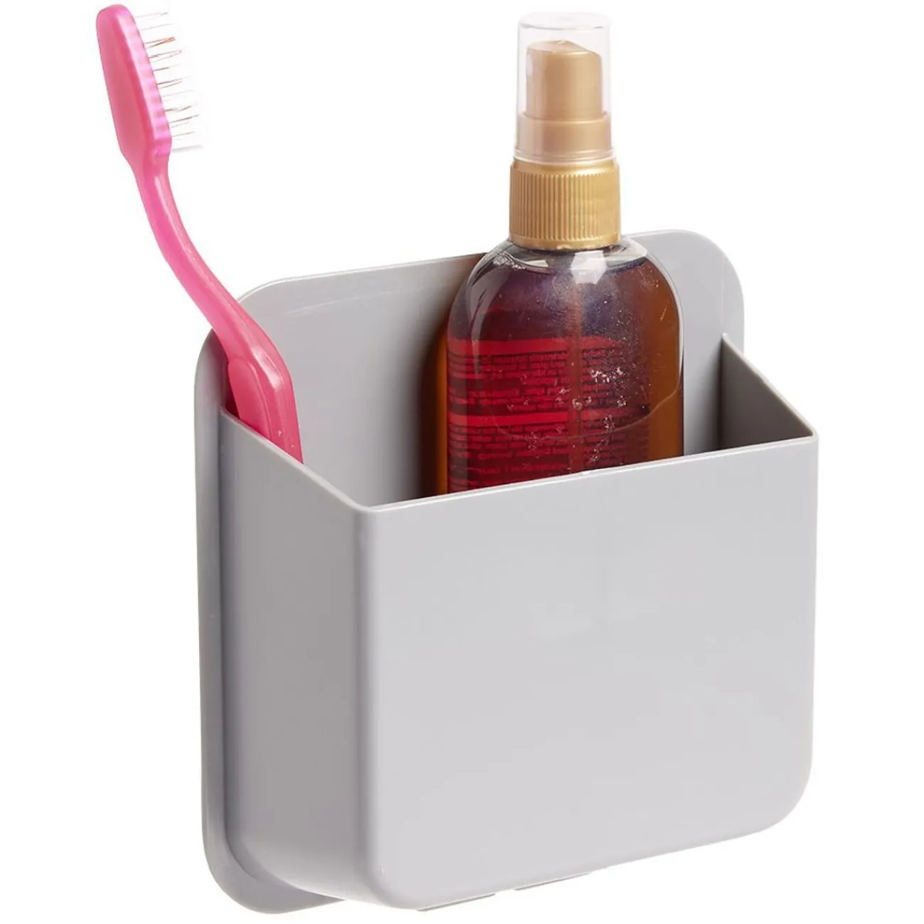 Gifi Entretien Du Linge|Boîte de rangement mural