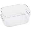 Gifi Entretien Du Linge|Boîte de rangement plastique transparent SmartStore Compact Clear XS