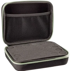 Gifi Bien-Être^Boîte de rangement plastique pour 30 huiles essentielles