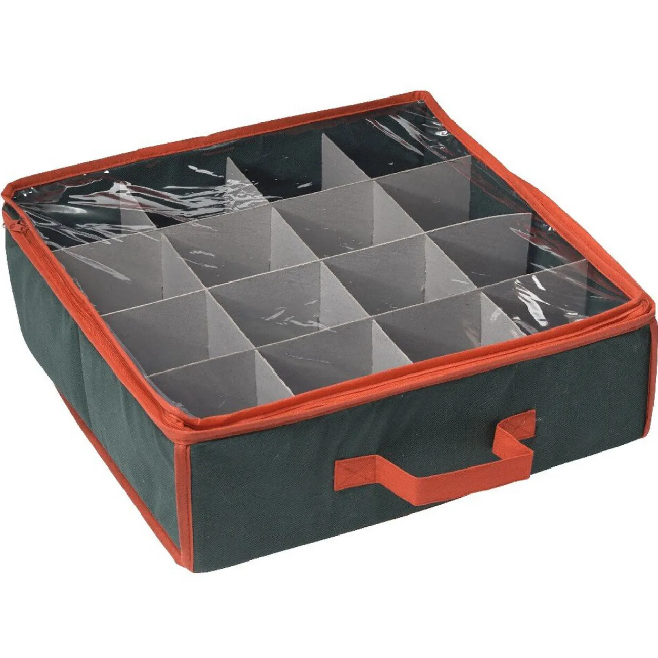 Gifi Rangement|Boîte de rangement pour décoration de Noël