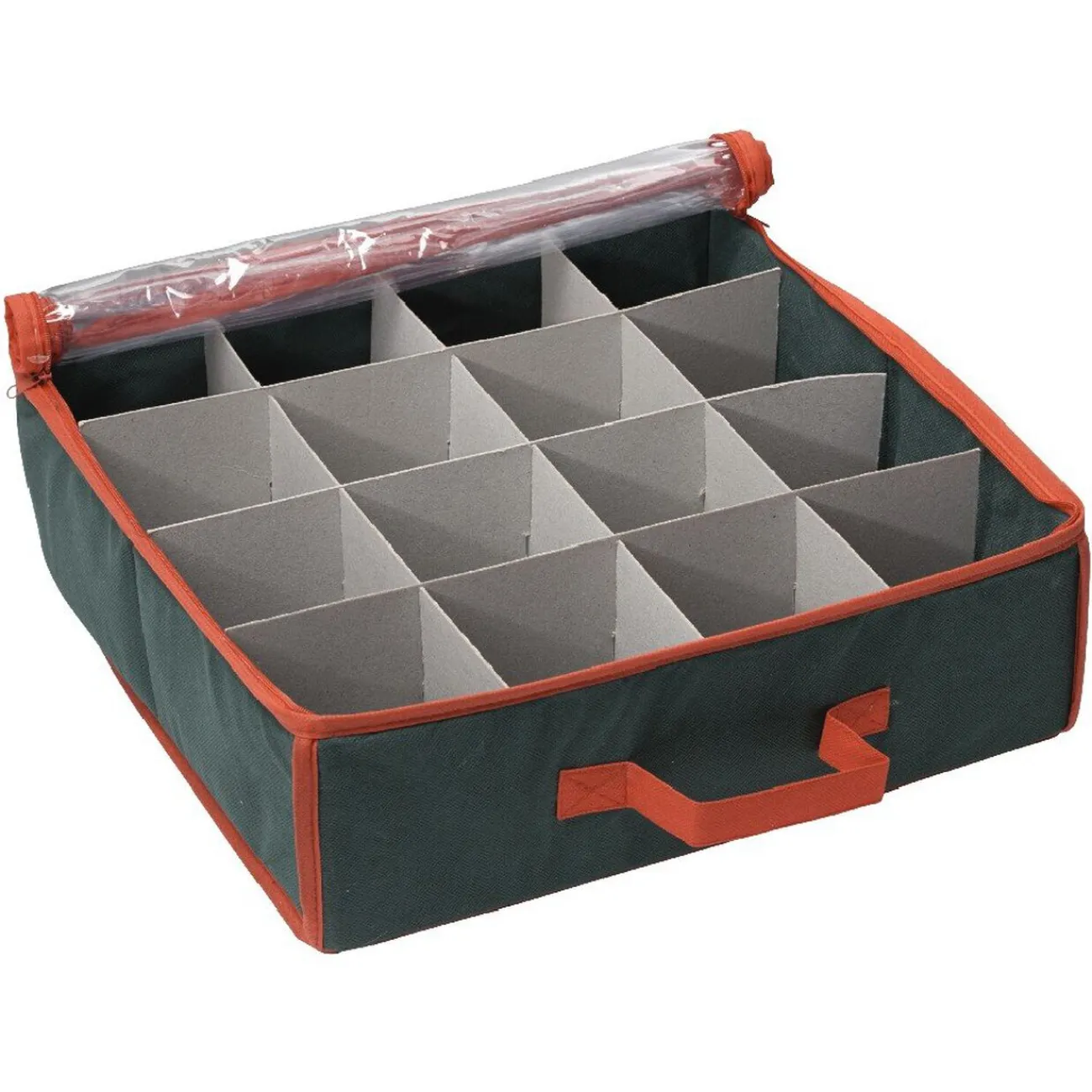 Gifi Rangement|Boîte de rangement pour décoration de Noël