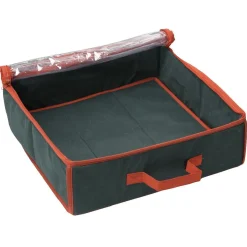 Gifi Rangement|Boîte de rangement pour décoration de Noël