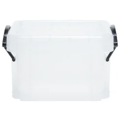 Gifi Rangement|Boîte de rangement pour visserie x16