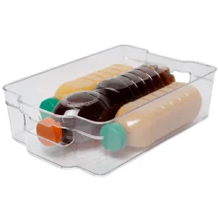 Gifi Boîte de rangement réfrigérateur