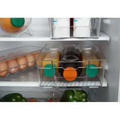 Gifi Boîte de rangement réfrigérateur