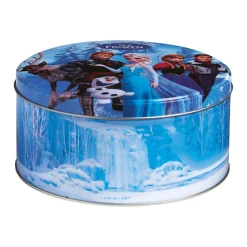 Gifi Rangement|Boîte de rangement ronde Reine des neiges