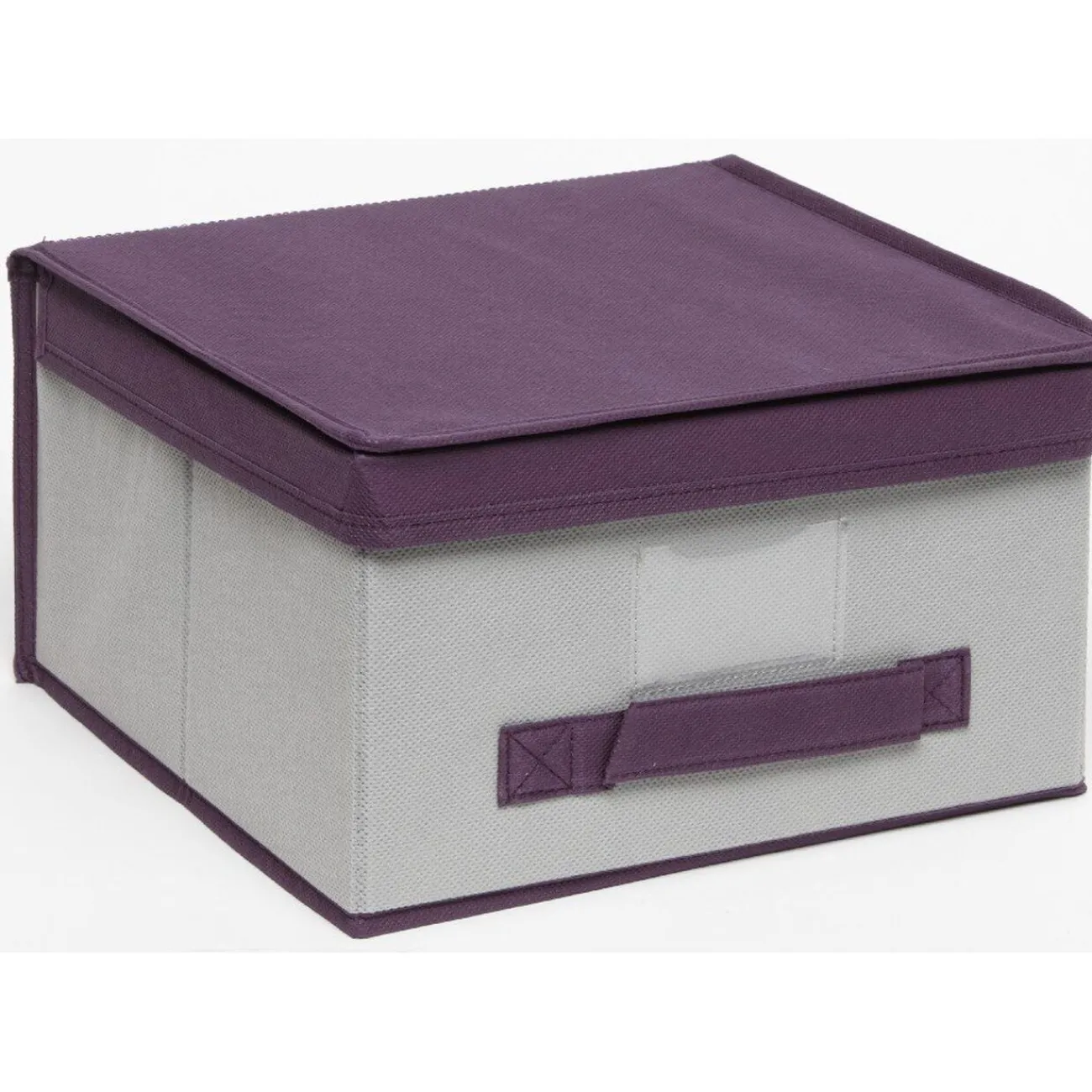 Gifi Rangement|Boîte de rangement taille M