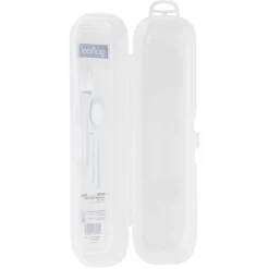 Gifi Boîte de rangement voyage L23,5cm