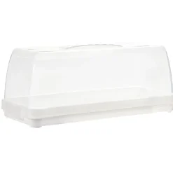 Gifi Boîte de transport pour cake et gâteau 36x15xH15cm