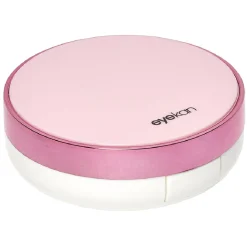 Gifi Beauté^Boîte de transport pour lentilles de contact rose ou bleu