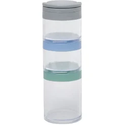 Gifi Boîte lunch 3 pièces