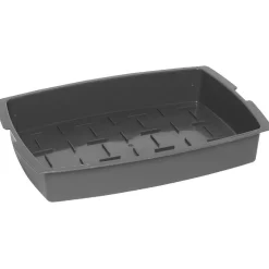 Gifi Boîte plastique spécial barbecue x2