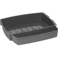 Gifi Boîte plastique spécial barbecue x2