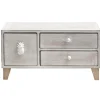 Gifi Rangement|Boîte range bureau design Sweet exotic