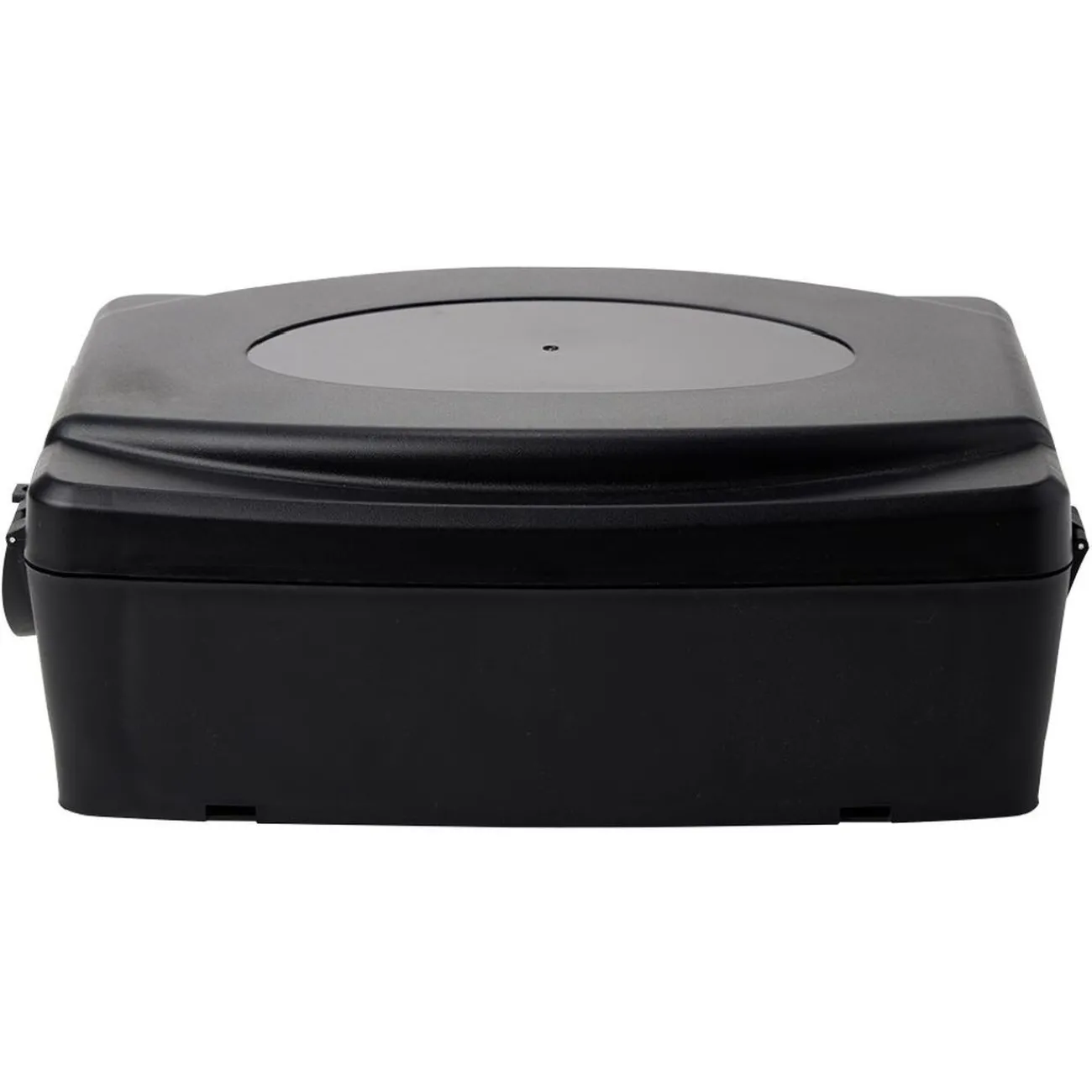 Gifi Accessoires Électriques^Boîtier extérieur XL IP54 noir