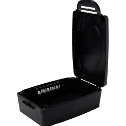 Gifi Accessoires Électriques^Boîtier extérieur XL IP54 noir