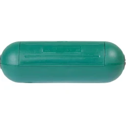 Gifi Accessoires Électriques^Boîtier étanche protection câble électrique vert