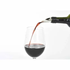 Gifi Bouchon à bec verseur pour bouteille de vin