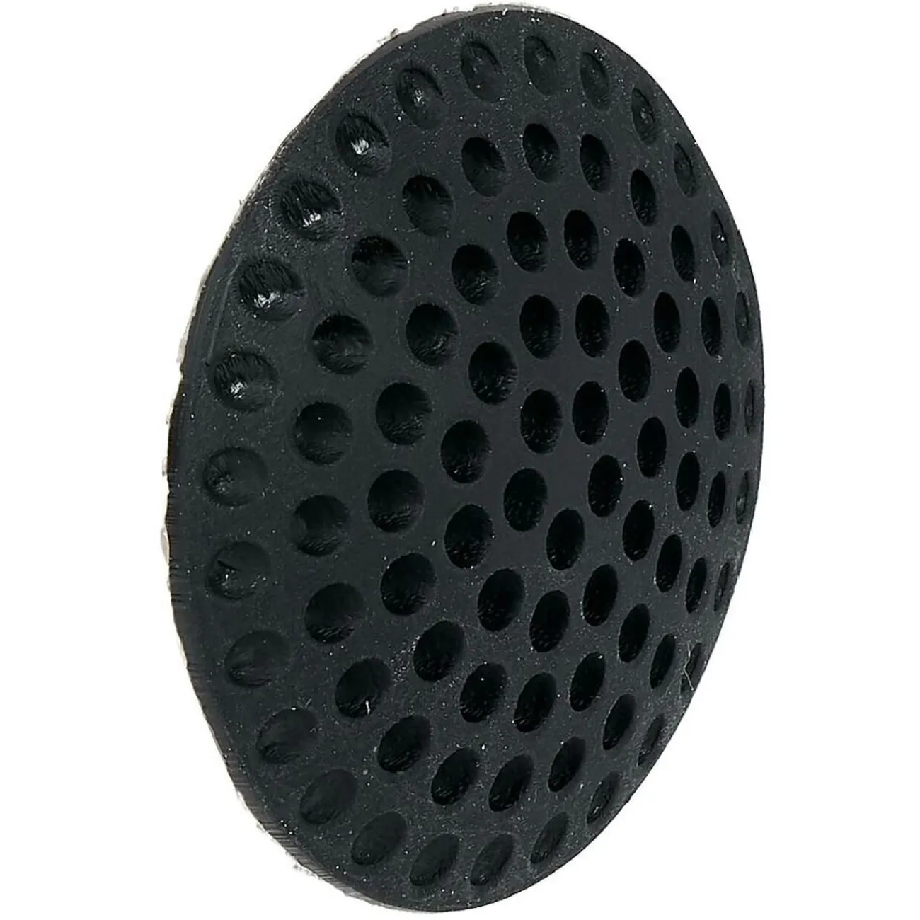 Gifi Quincaillerie^Bouchon d'évier plastique noir