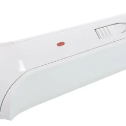 Gifi Beauté^Boucleur 2-en-1 tête interchangeable