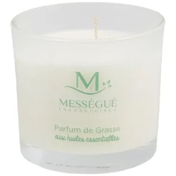 Gifi Bien-Être^Bougie Menthe Lavandin