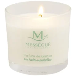 Gifi Bien-Être^Bougie parfumée lavande