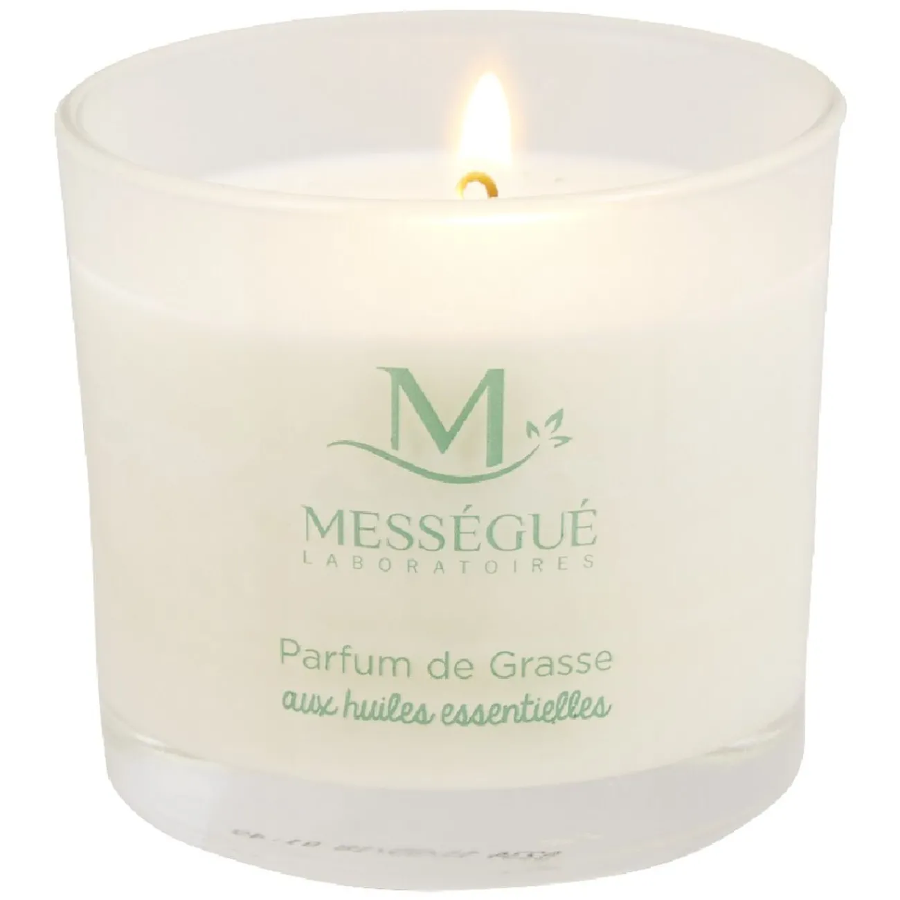 Gifi Bien-Être^Bougie parfumée lavande