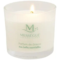 Gifi Bien-Être^Bougie parfumée Orange Cannelle