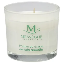 Gifi Bien-Être^Bougie parfumée Verveine- petit grain