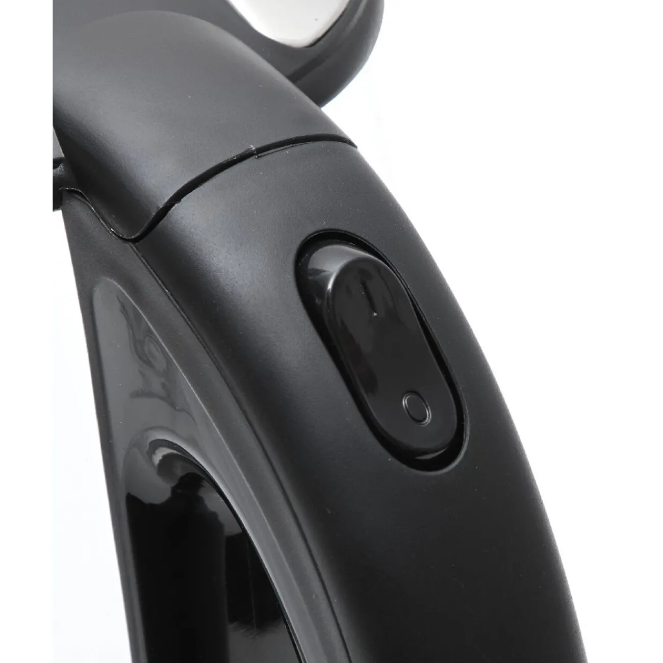 Gifi Bouilloire en verre Homday électrique 1,7L