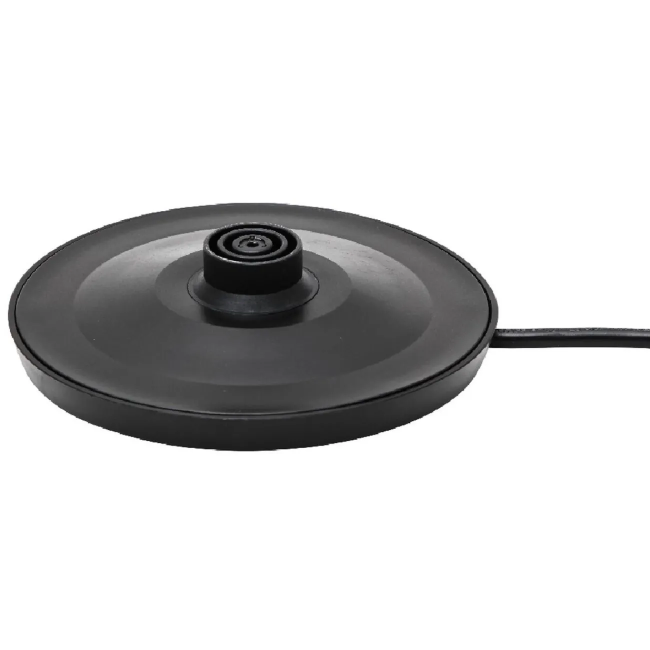 Gifi Bouilloire en verre Homday électrique 1,7L