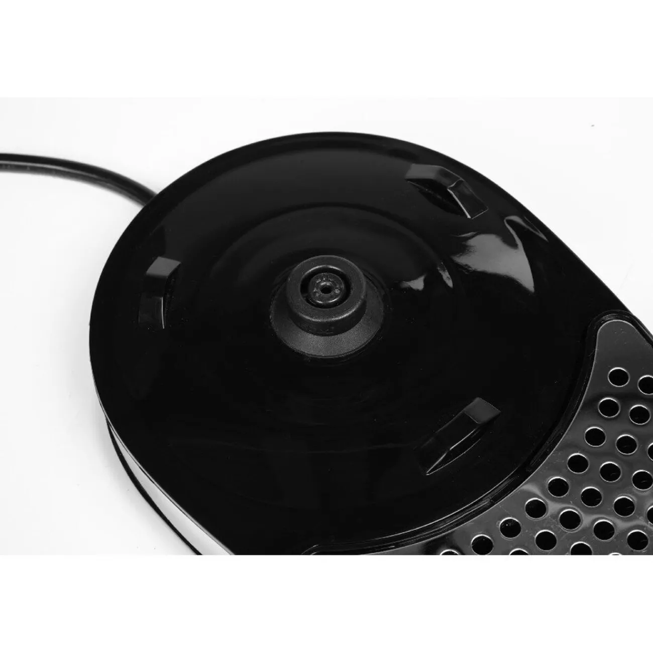 Gifi Bouilloire instantanée 1,5 L Homday