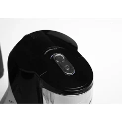 Gifi Bouilloire instantanée 1,5 L Homday