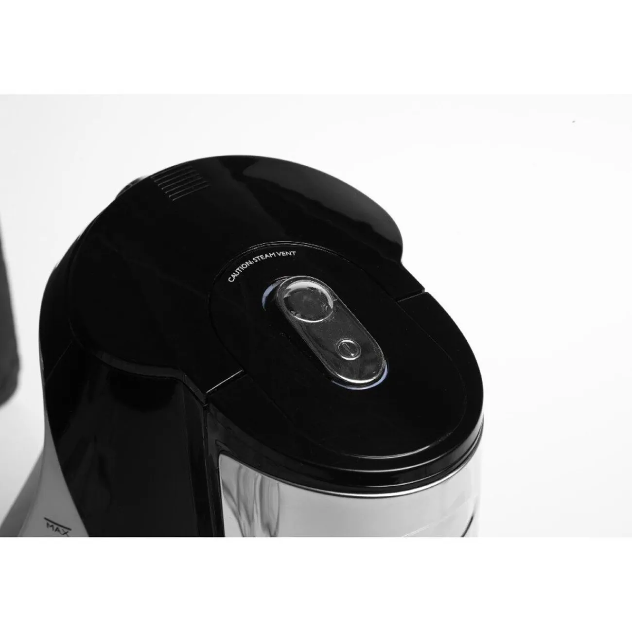 Gifi Bouilloire instantanée 1,5 L Homday