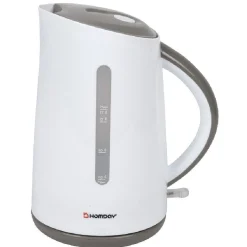 Gifi Bouilloire électrique Homday 1,7 L