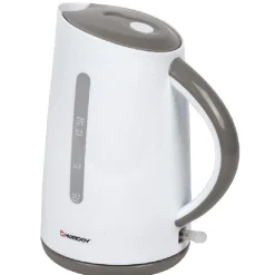 Gifi Bouilloire électrique Homday 1,7 L