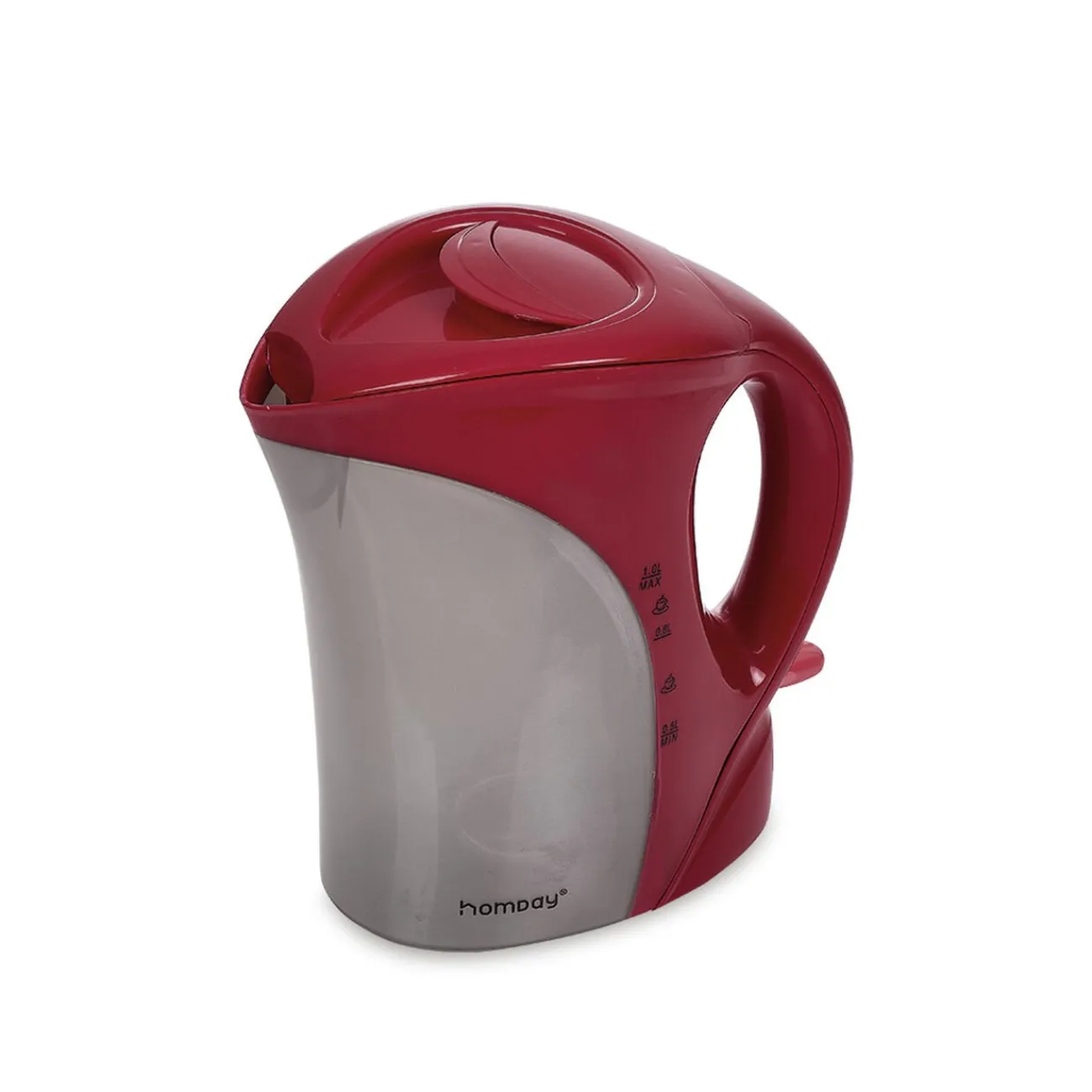 Gifi Bouilloire électrique Homday 1L 1000W