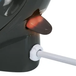 Gifi Bouilloire électrique Homday 1L 1000W