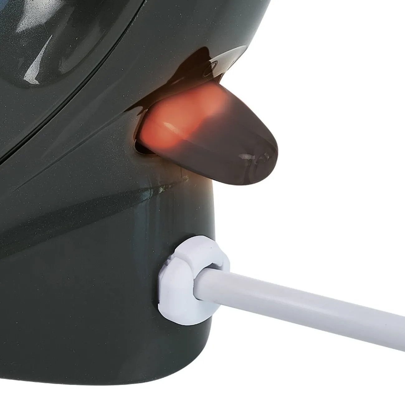 Gifi Bouilloire électrique Homday 1L 1000W