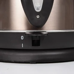 Gifi Bouilloire rétro 1,8 L Homday