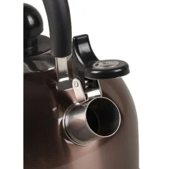 Gifi Bouilloire rétro 1,8 L Homday